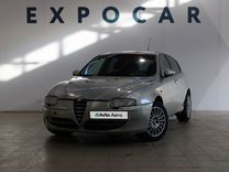 Alfa Romeo 147 2.0 MT, 2003, 330 000 км, с пробегом, цена 250 000 руб.