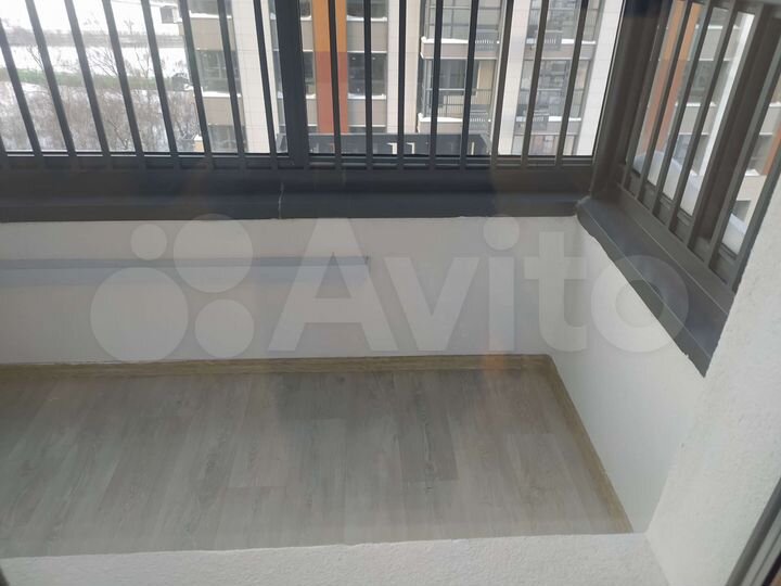 Квартира-студия, 27 м², 11/25 эт.