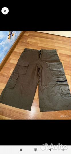 Шорты мужские