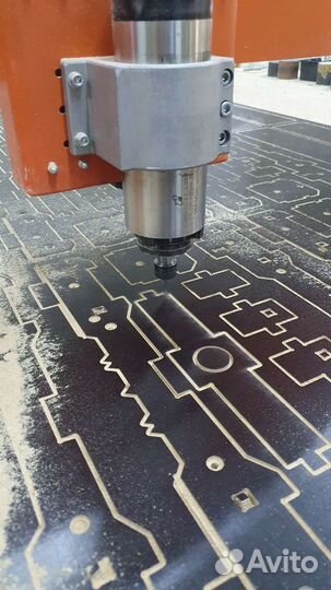 Лазерная и фрезерная резка фанера/мдф/дсп/массив