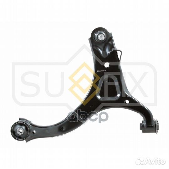 Рычаг подвески перед прав SH1342 sufix