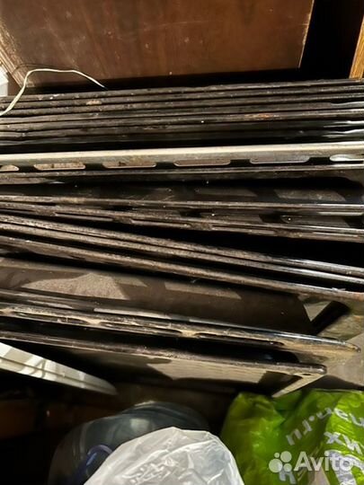 Запчасти к электроплитам пртивни тены