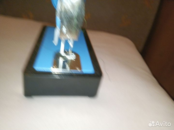 Детская швейная машинка дшм 1