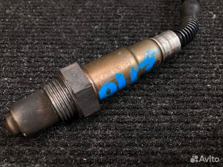 Датчик кислорода (лямбда-зонд) Mitsubishi Lancer