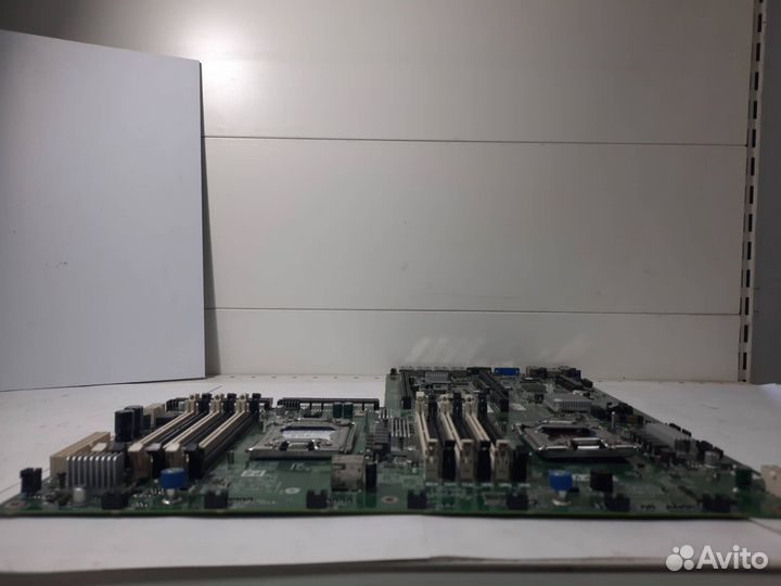 Материнская плата 732145-001, 647400-002 для HP P