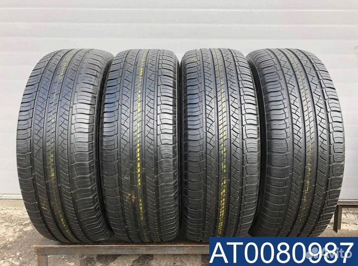 Michelin Latitude Tour HP 275/60 R20 98H