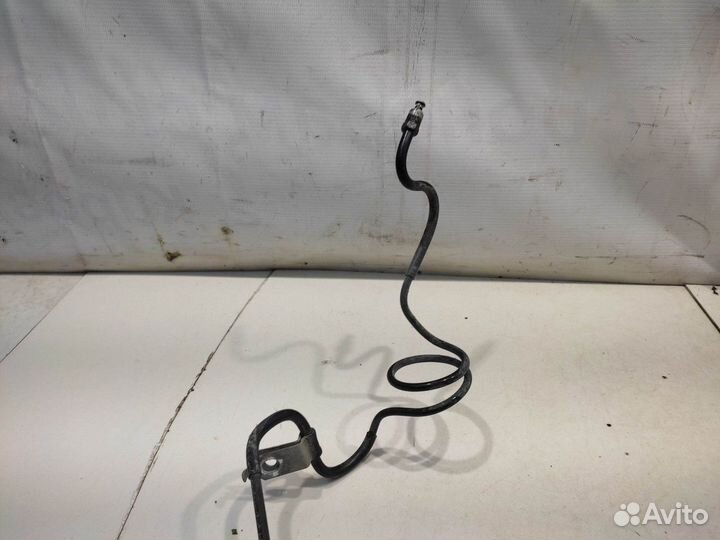 Тормозная трубка (Toyota Hilux viii)