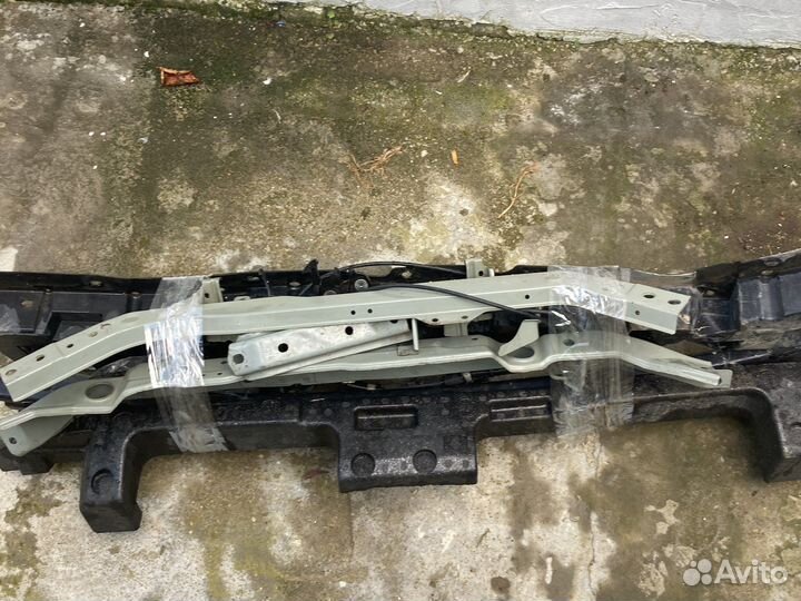 Кузовная деталь