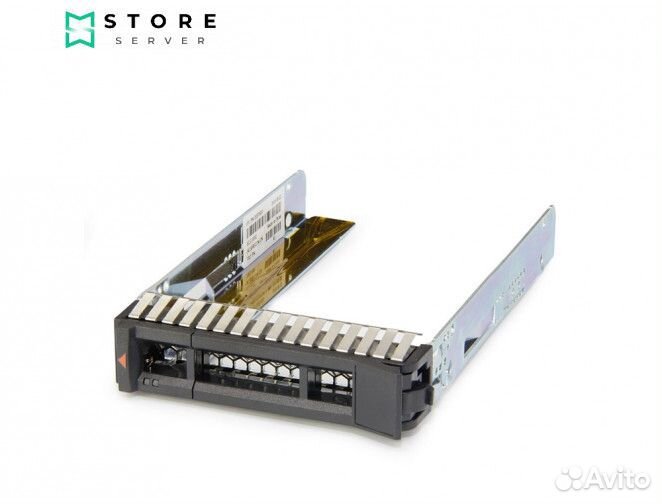 Салазки Lenovo (IBM) 00E7600 для M5 серии