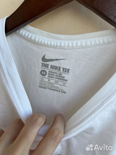 Nike оригинал костюм