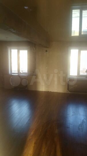 2-к. квартира, 52 м², 3/5 эт.