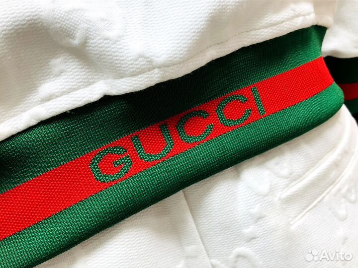 Спортивный костюм Gucci