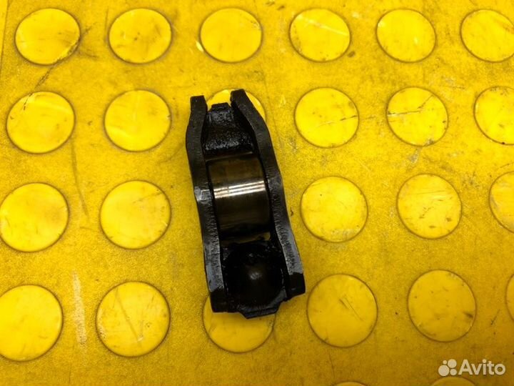 Рокер Peugeot Traveller combi L3 H1 дизель DW10FD