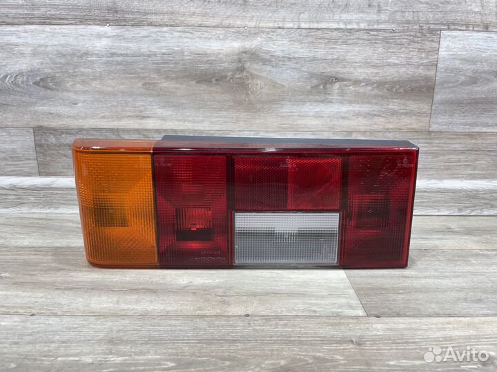 Фонарь задний левый ваз 2108 2109 21099