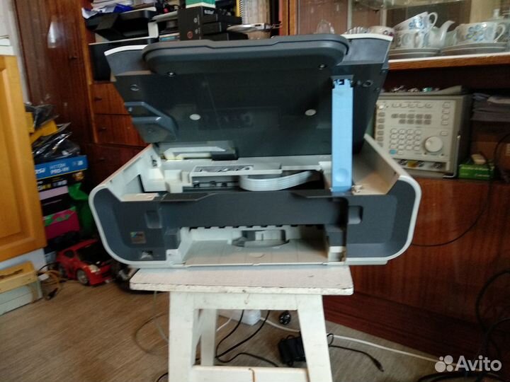 Мфу Canon Pixma MP150