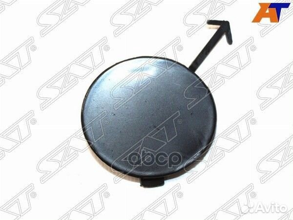 Заглушка в бампер hyundai creta 16-21 под крюк