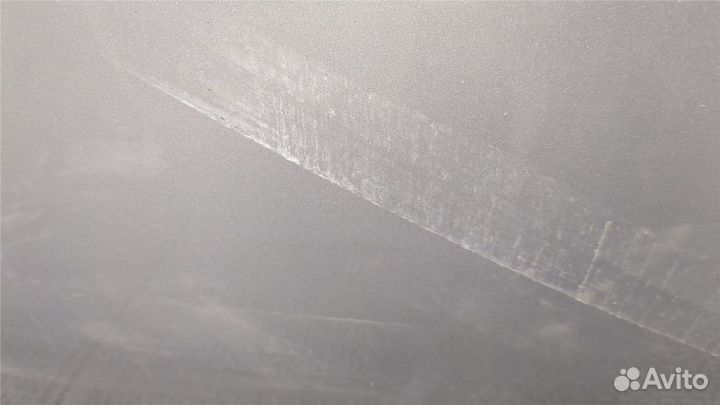 Дверь боковая Chrysler Voyager, 2011