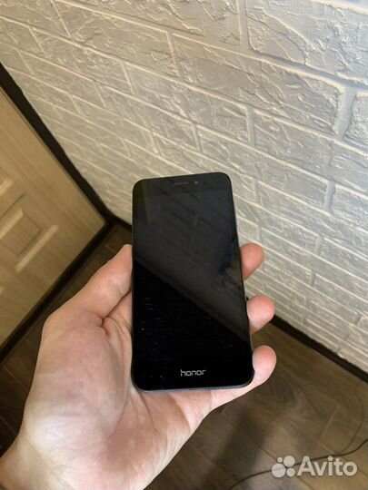 HONOR 6A, 3/32 ГБ