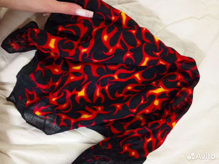 Платок бандана