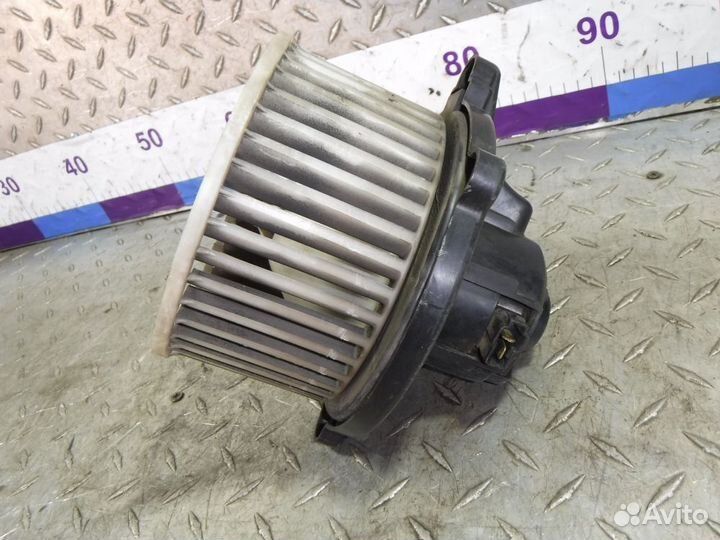 Моторчик отопителя Kia Pregio