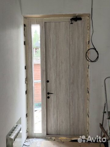 Двери Входные по Своим Размерам Ржавки