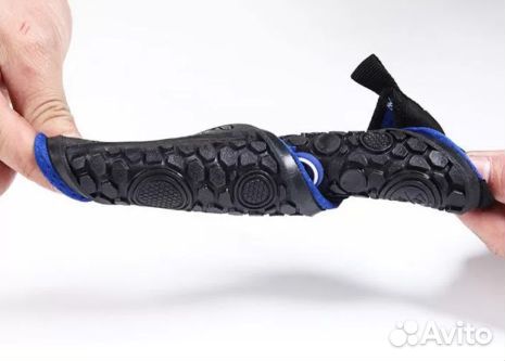 Гидрообувь кораллки размеры 36-39