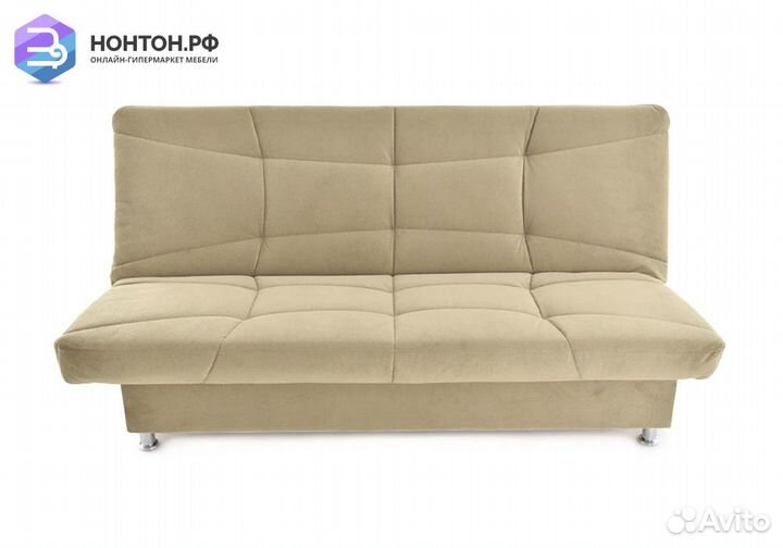 Диван книжка Финка nova бежевый