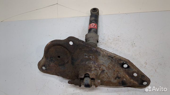 Амортизатор подвески Peugeot 5008, 2011