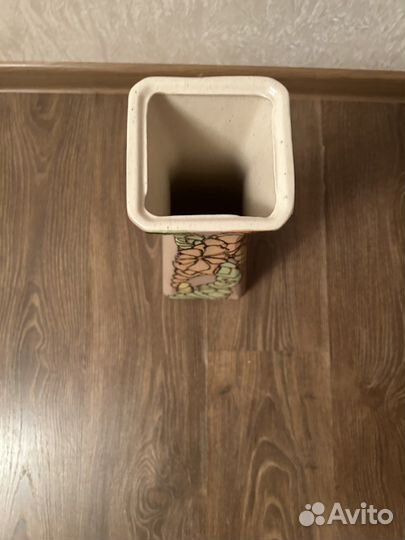 Ваза для цветов большая