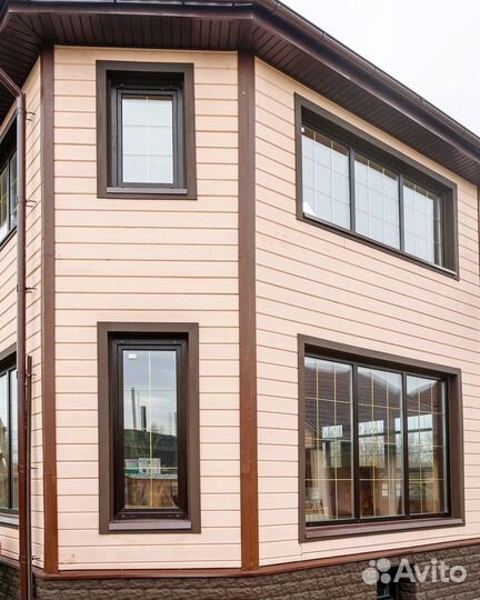 Окна пластиковые для вас