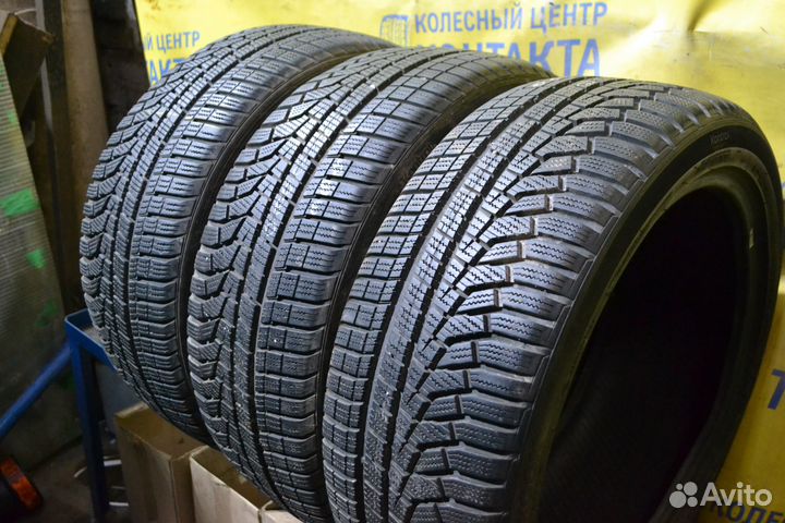 Hankook Winter I'Cept Evo2 W320 225/45 R18