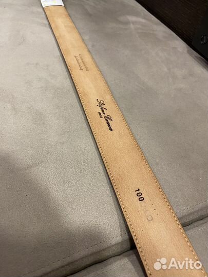 Ремень Stefano Corsini(Италия) р100,120