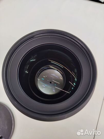 Sigma 50mm f/1.4 Art nikon