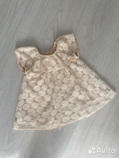 Платья Zara, 74-80, 80-86