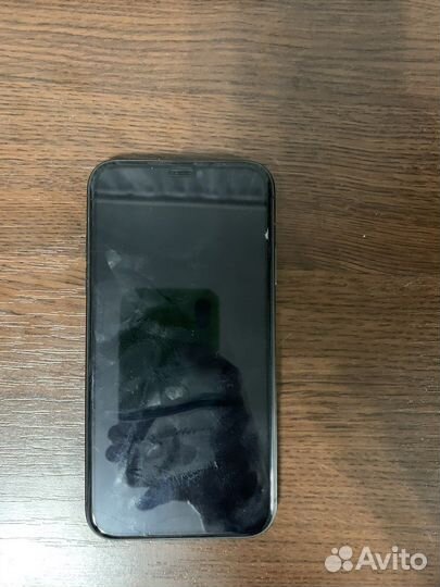iPhone 11 64 black