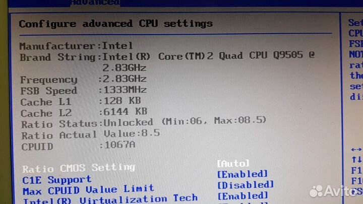 Доставка бесплатная. Плата P5G41L в сборе