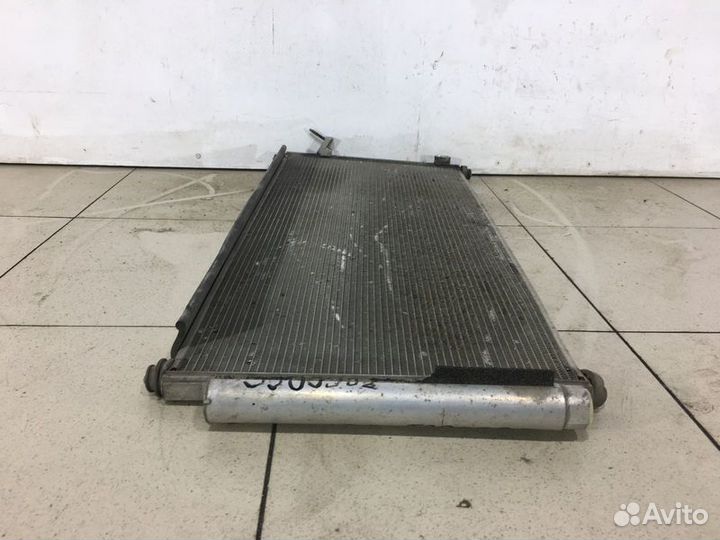 Радиатор кондиционера