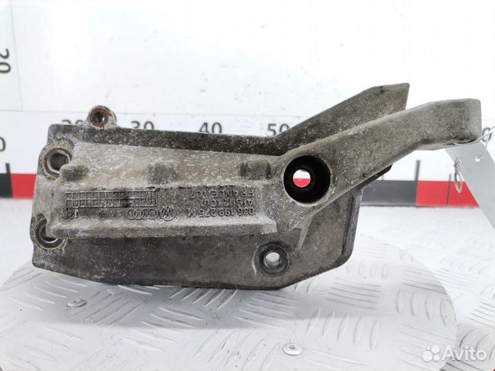 Кронштейн двигателя seat Ibiza 3 2005 036199275AB