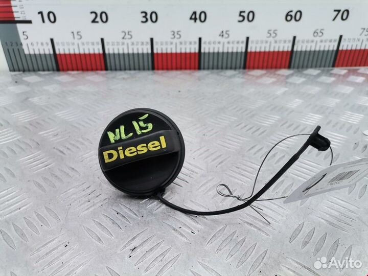 Пробка расширительного бачка Ford Focus 2 2006