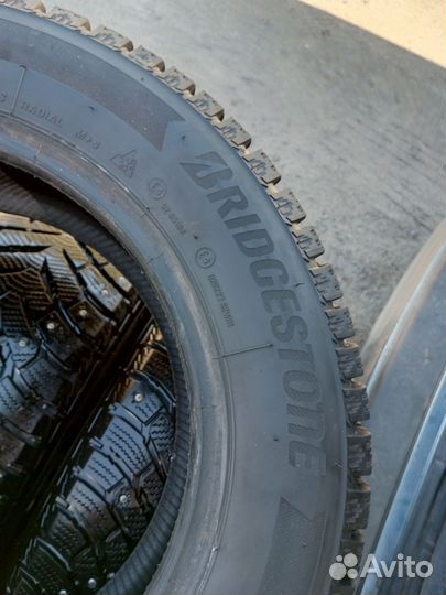 Bridgestone Ice Cruiser 7000S 175/65 R14