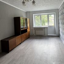 1-к. квартира, 31 м², 2/5 эт.