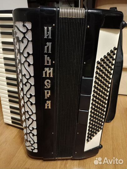 Аккордеон