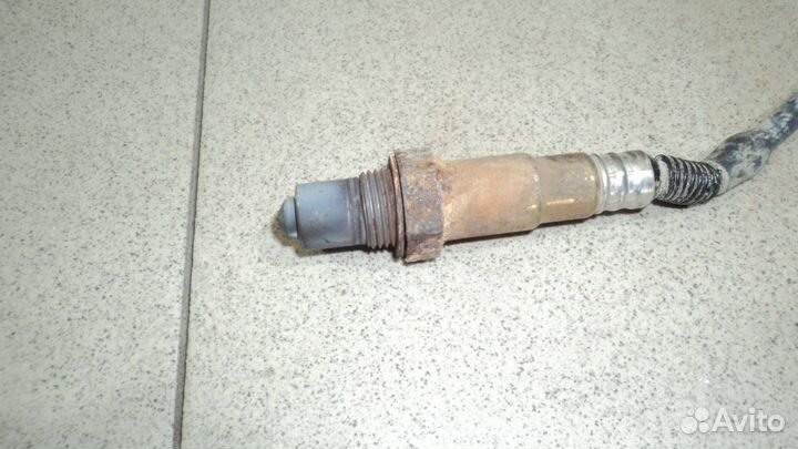 Датчик кислородный Hyundai Solaris 1