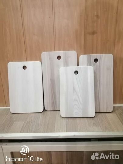 Доска разделочная