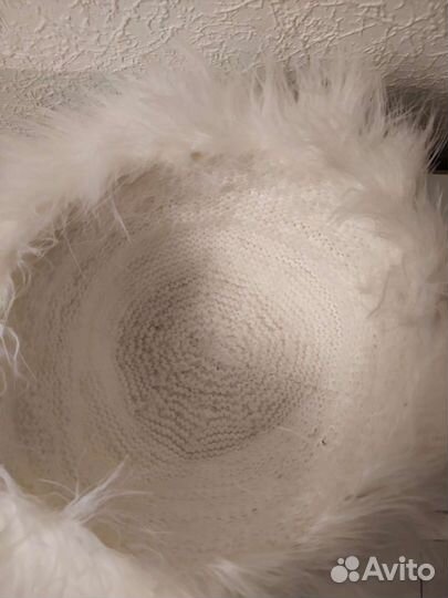 Береты, шапки р. 56-57