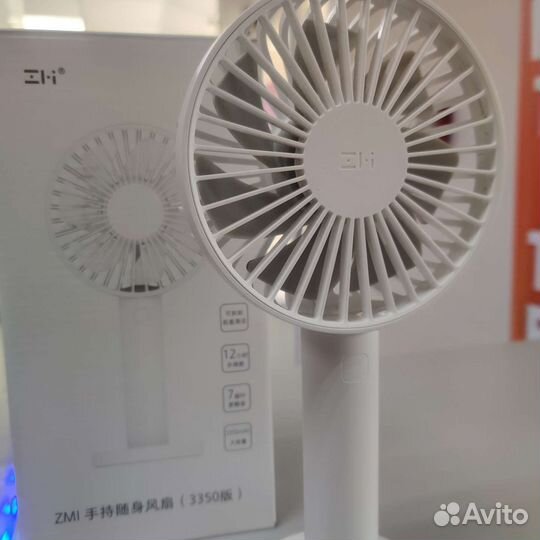 Вентилятор настольный Xiaomi