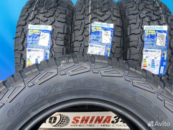 Comforser CF1100 265/65 R17 112S