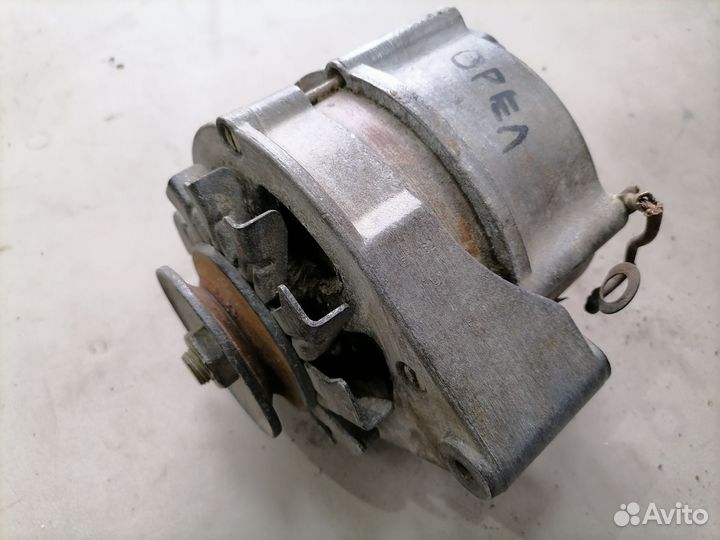 Генератор 2.0 для Opel Vectra A 1988-1995