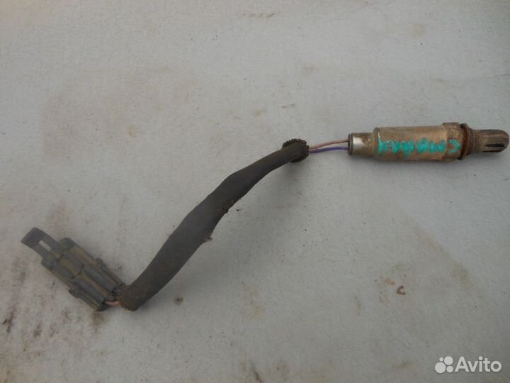Датчик кислородный/Lambdasonde 1.3 для Lifan Smily