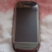 Nokia C7-00, 8 ГБ